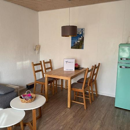 海利根港Eichholzweg 18, App 34公寓 外观 照片